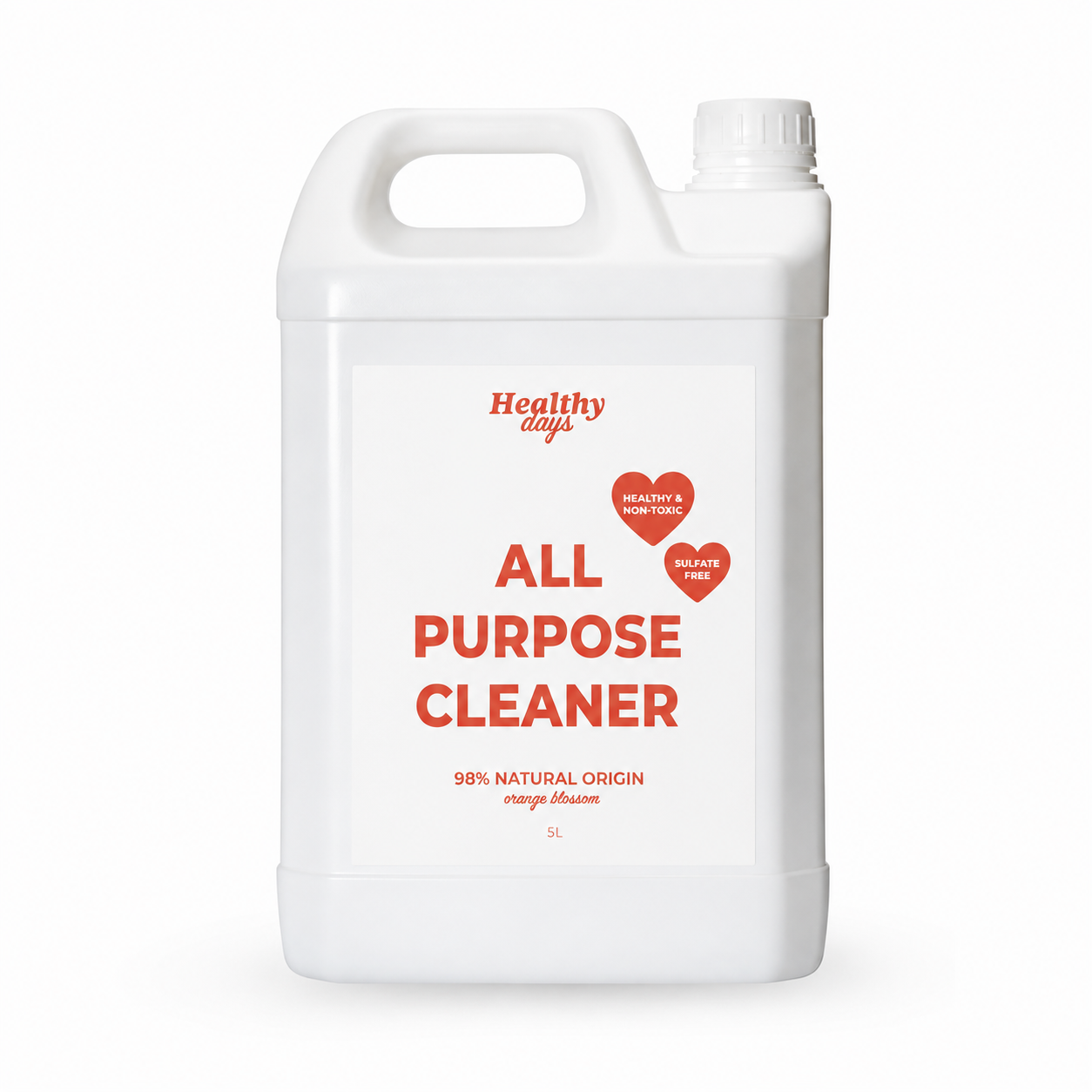 All-Purpose Cleaner – 5L Refill