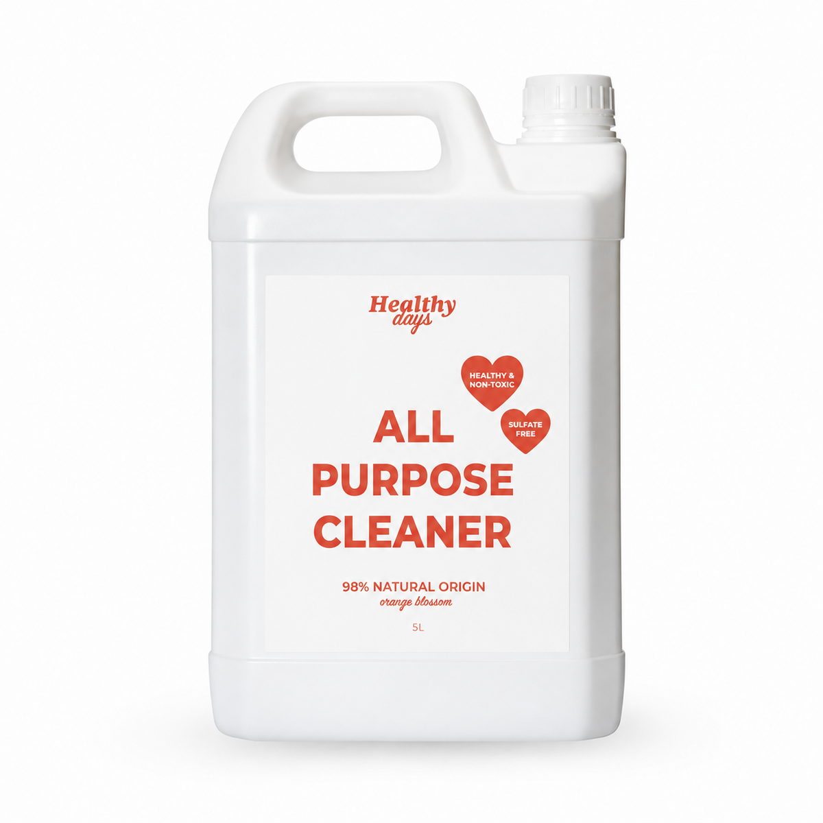 All-Purpose Cleaner – 5L Refill