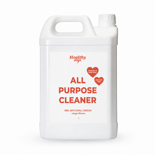 All-Purpose Cleaner – 5L Refill
