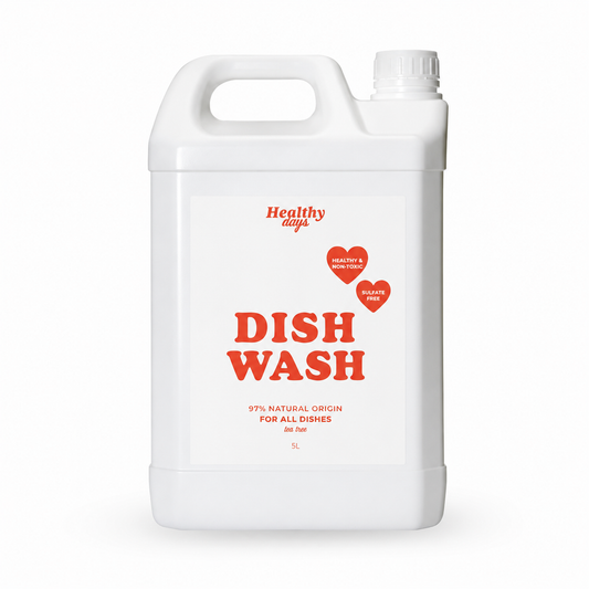 Dish Wash 5L Refill