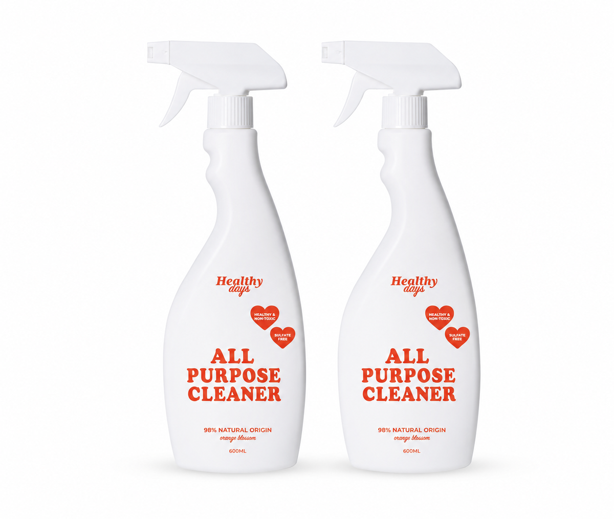 All-Purpose Cleaner - Twin Pack